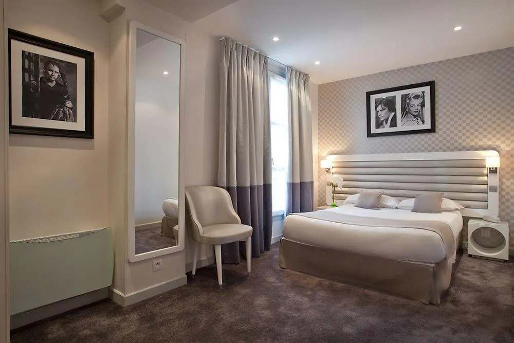 Hotel Icone Παρίσι