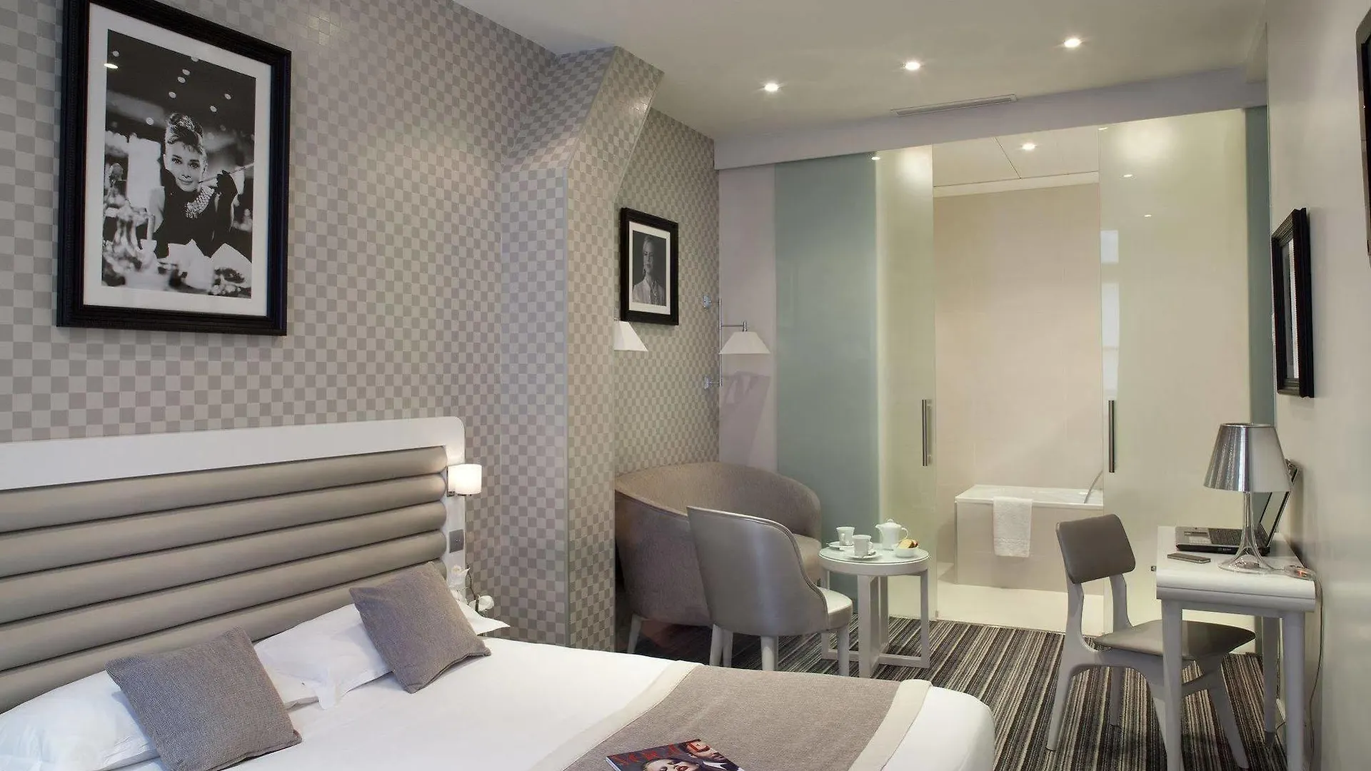 Hotel Icone Παρίσι Γαλλία