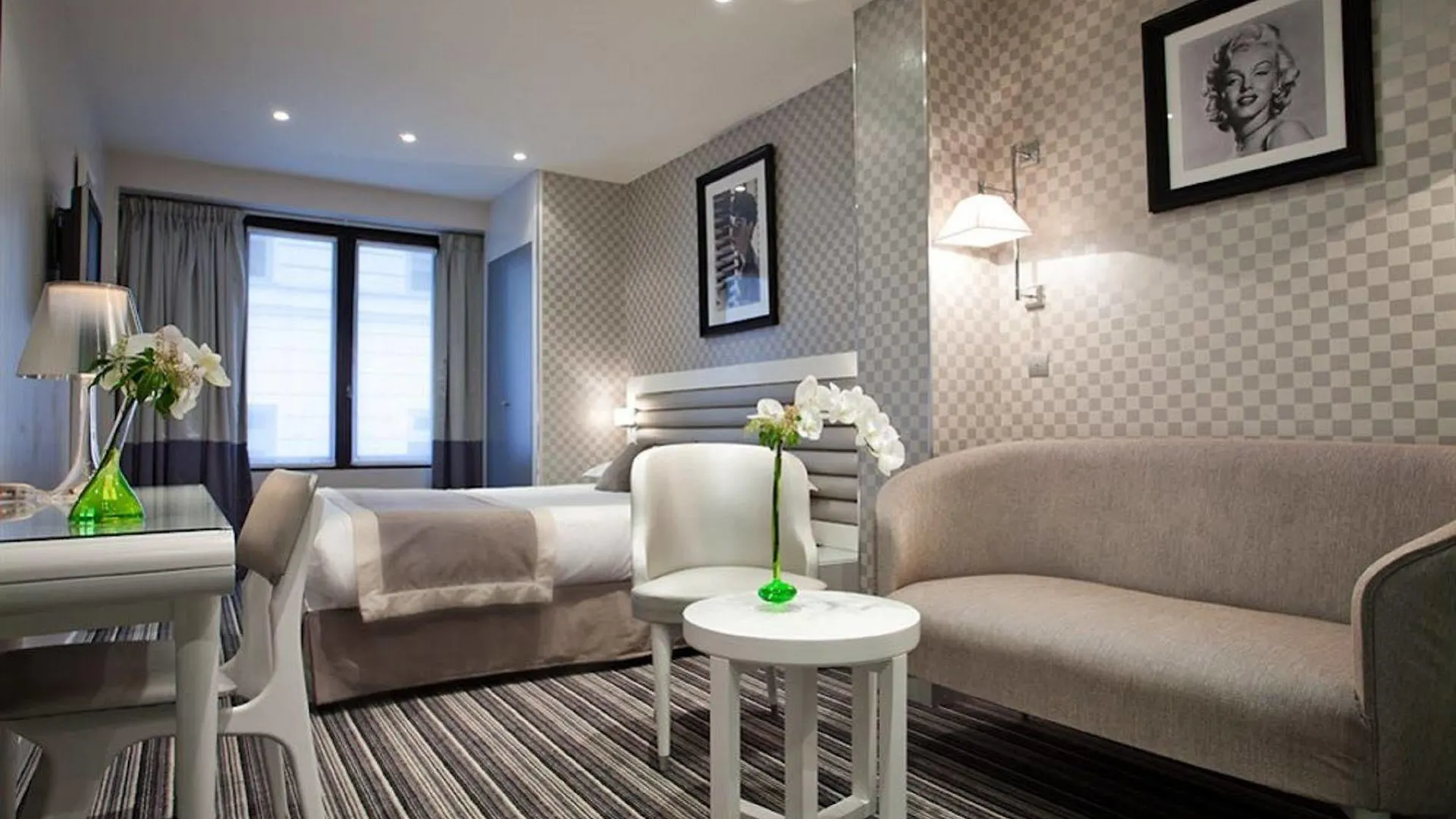 Hotel Icone Παρίσι