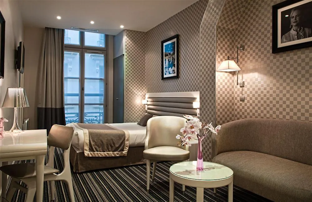 Hotel Icone Παρίσι