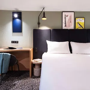 Ibis Grands Boulevards Opera 9e Παρίσι
