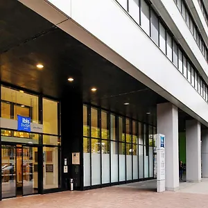** Ξενοδοχείο Ibis Budget Messe Αυστρία