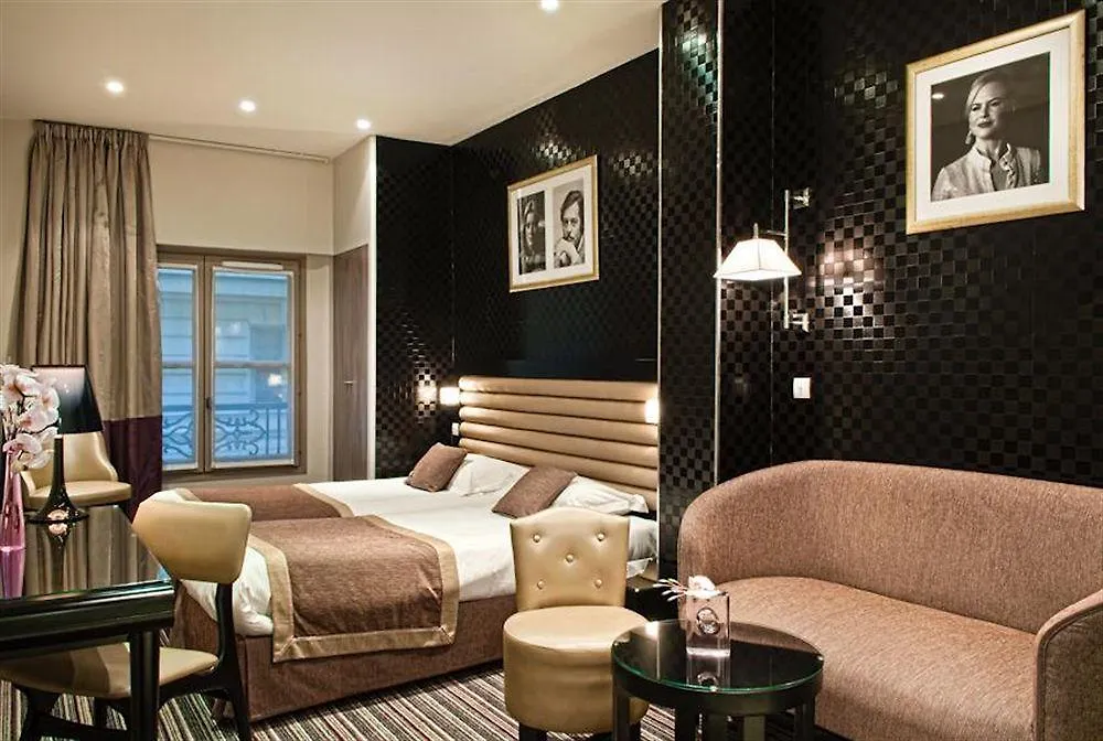 Hotel Icone Paris