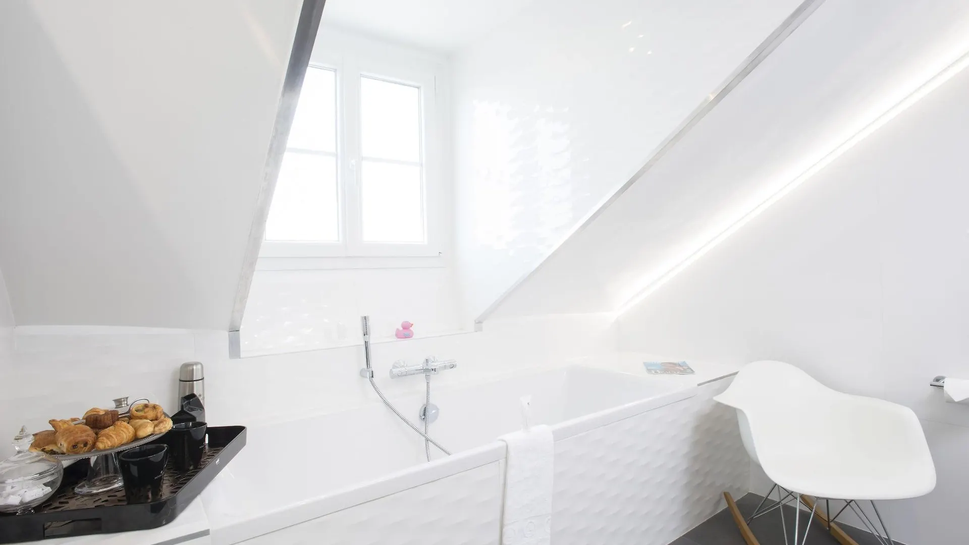 Hotel Icone Paris