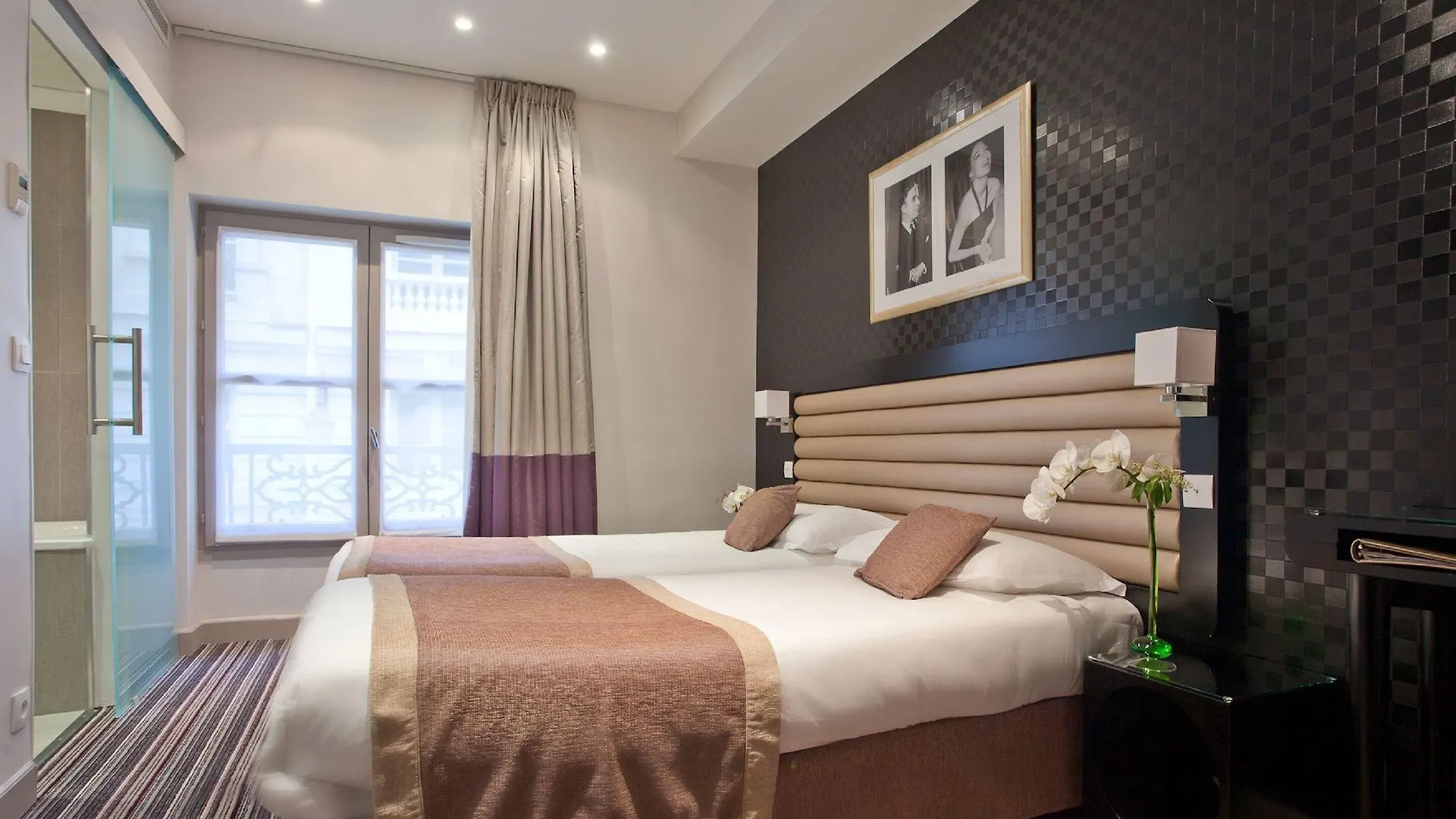Hotel Icone Paris