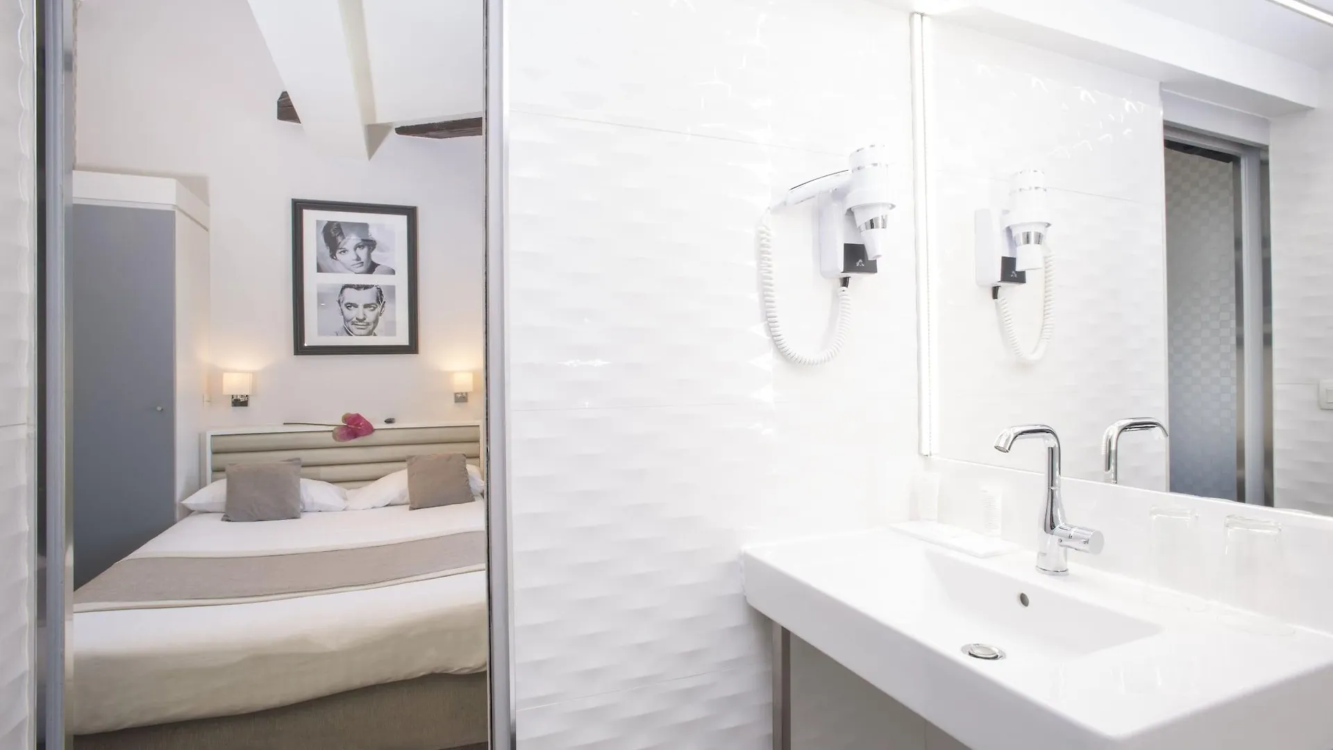 Hotel Icone Paris
