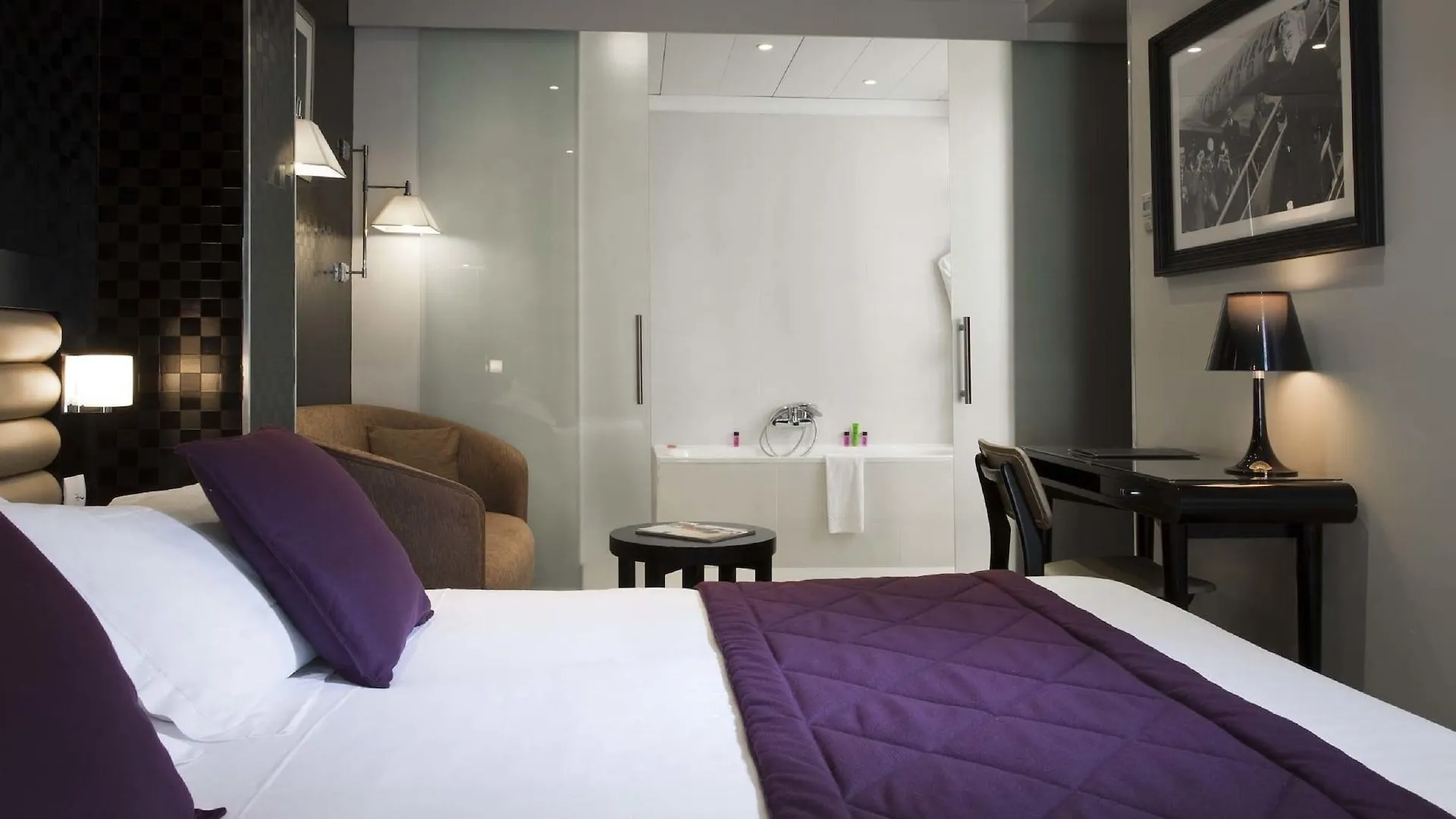 Hotel Icone Paris
