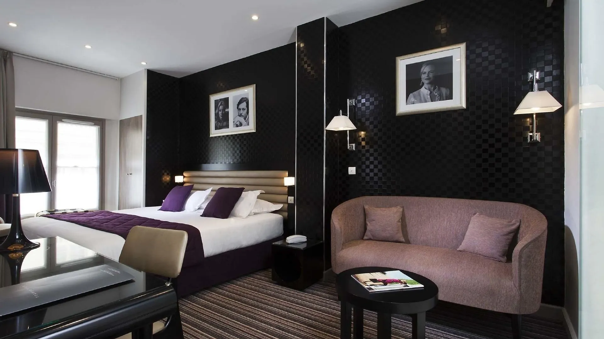 Hotel Icone Paris 3*,  France