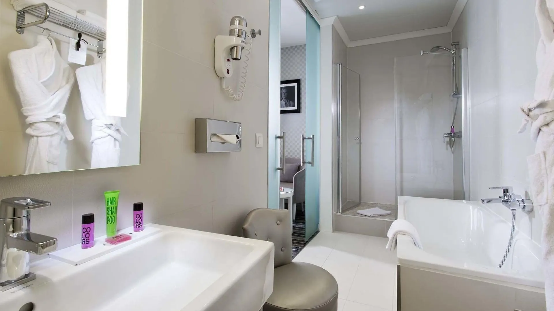 Hotel Icone Paris