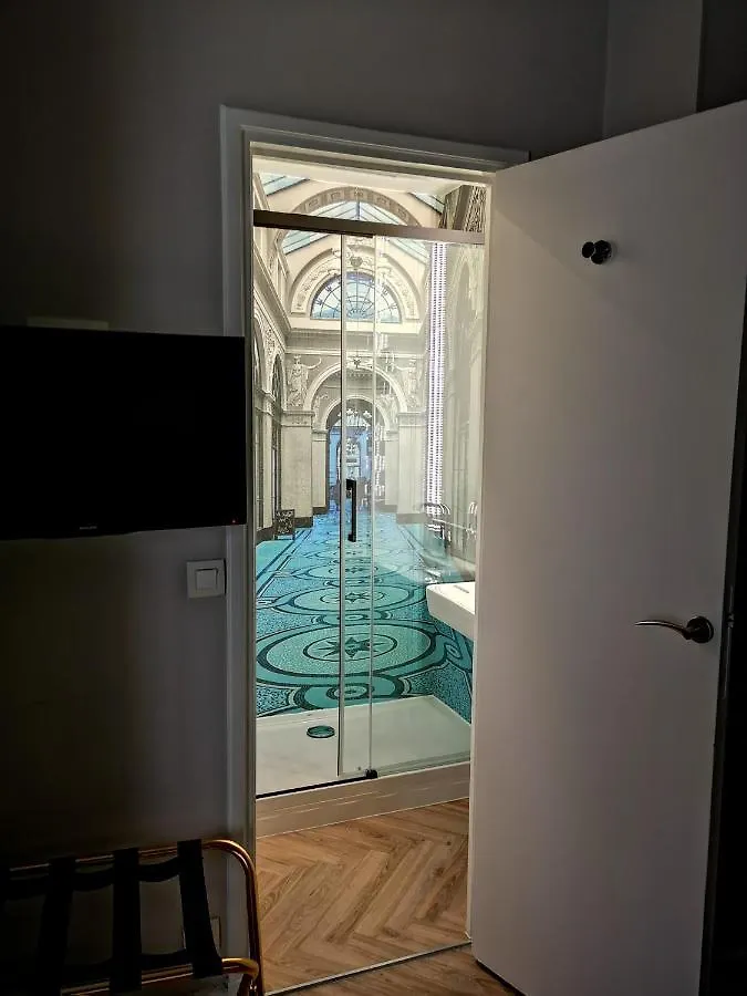Hotel Icone Paris