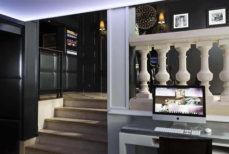 Hotel Icone Paris