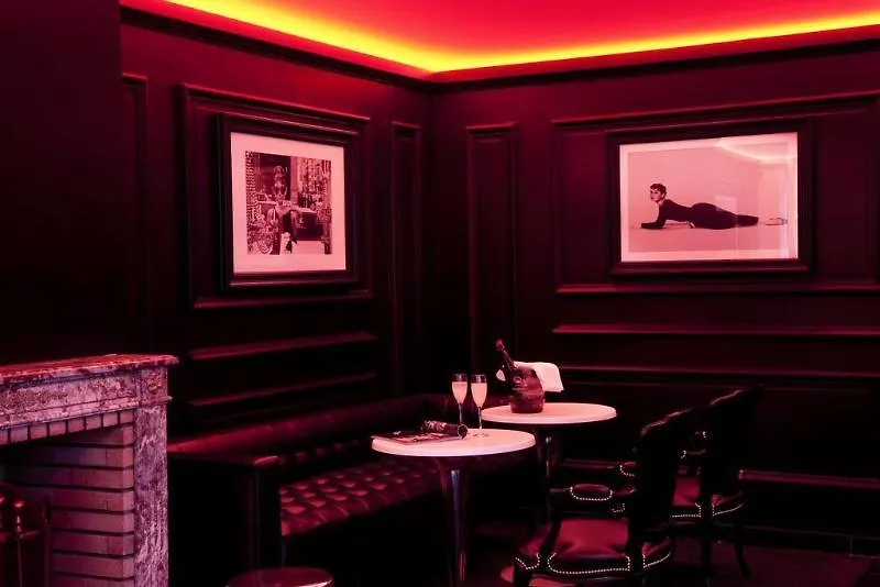 Hotel Icone Paris