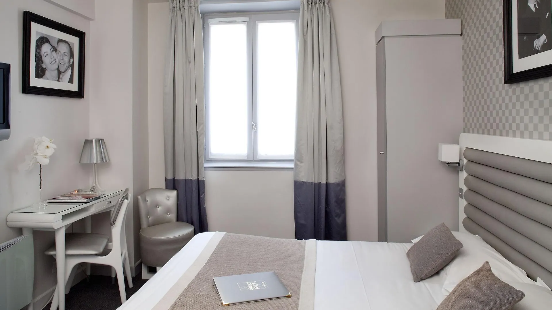 Hotel Icone Paris 3*,  France