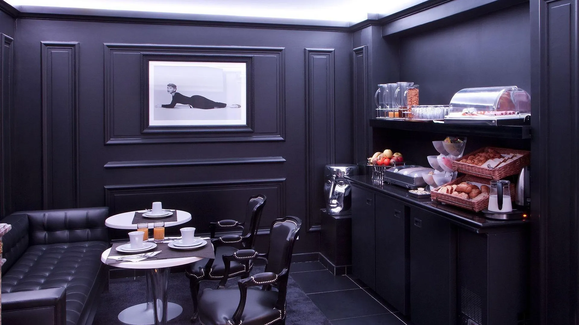 Hotel Icone Paris