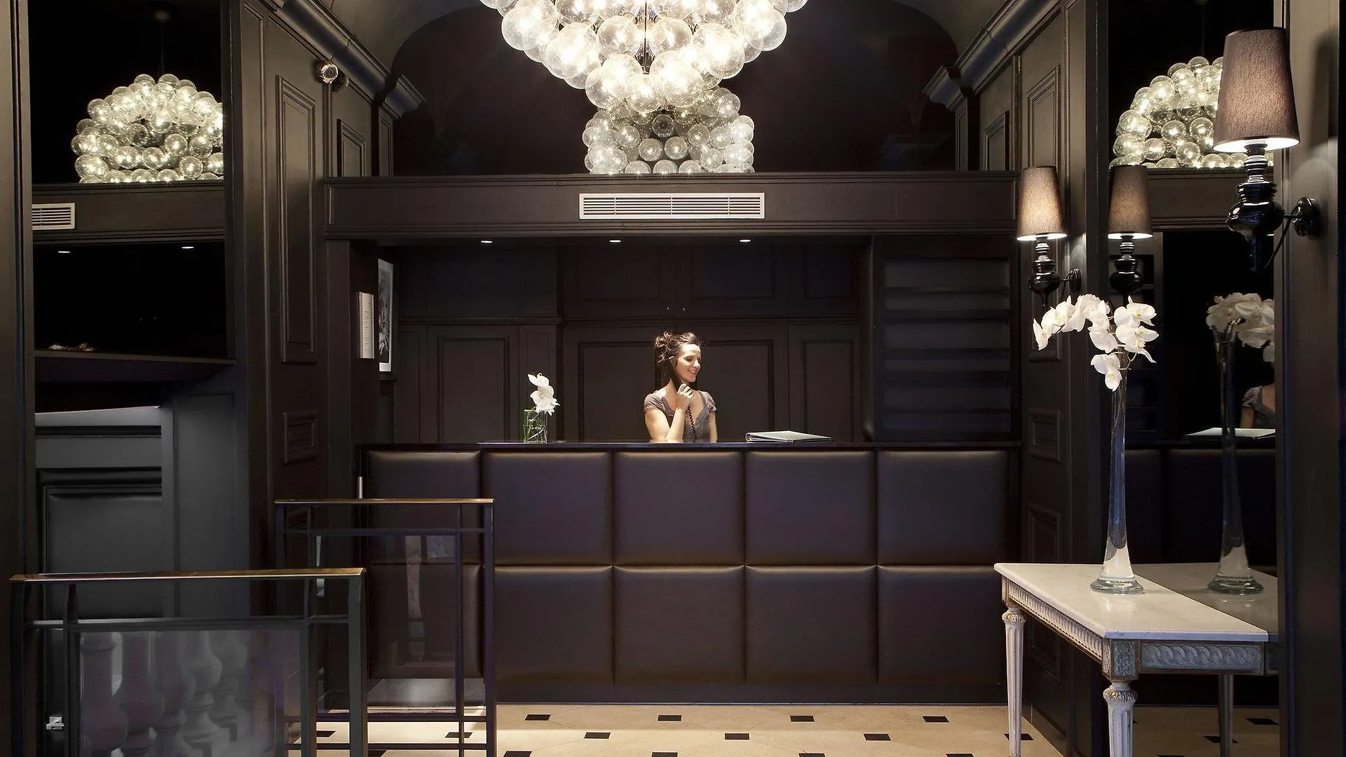 Hotel Icone Paris