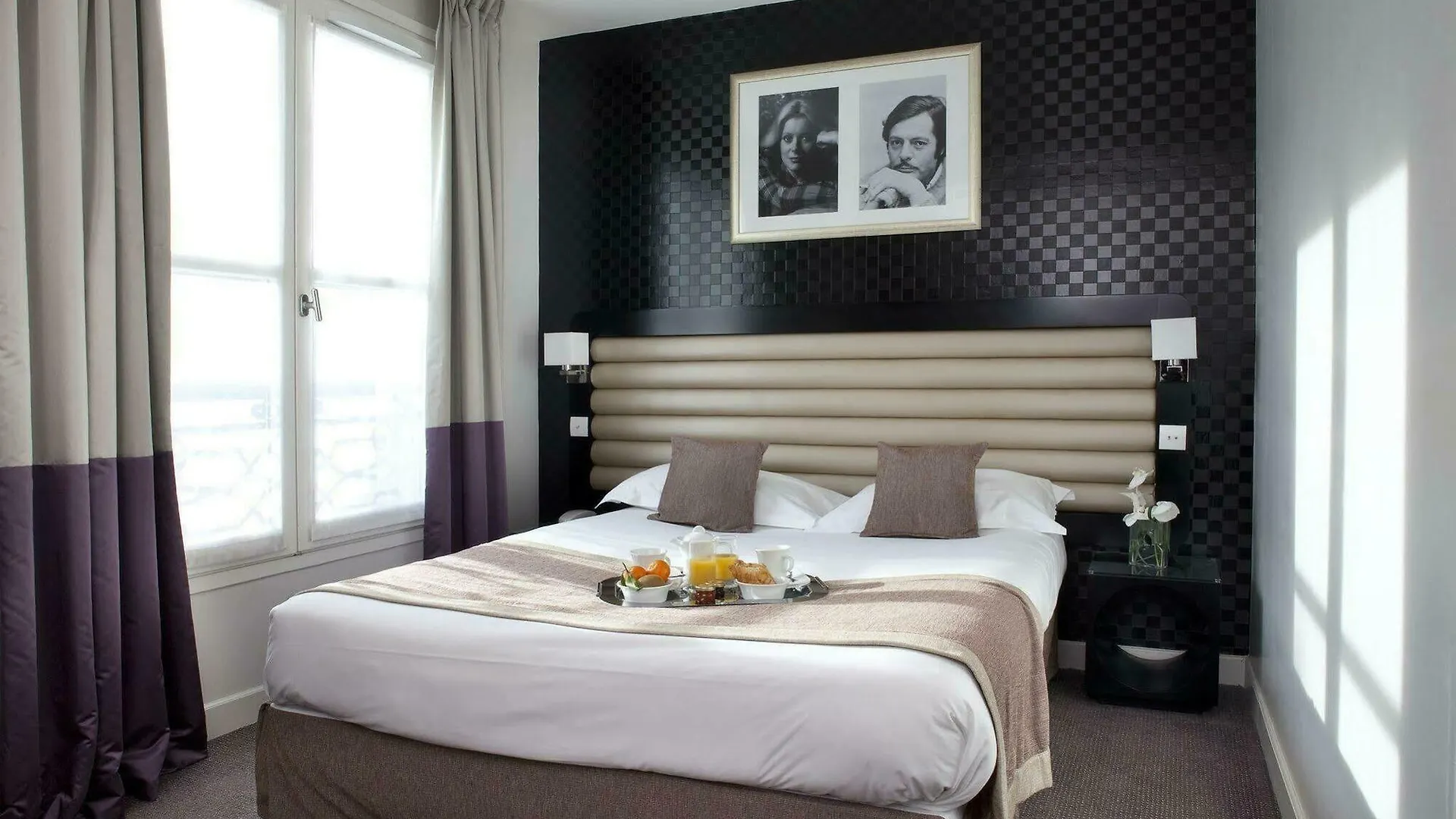 Hotel Icone Paris 3*,