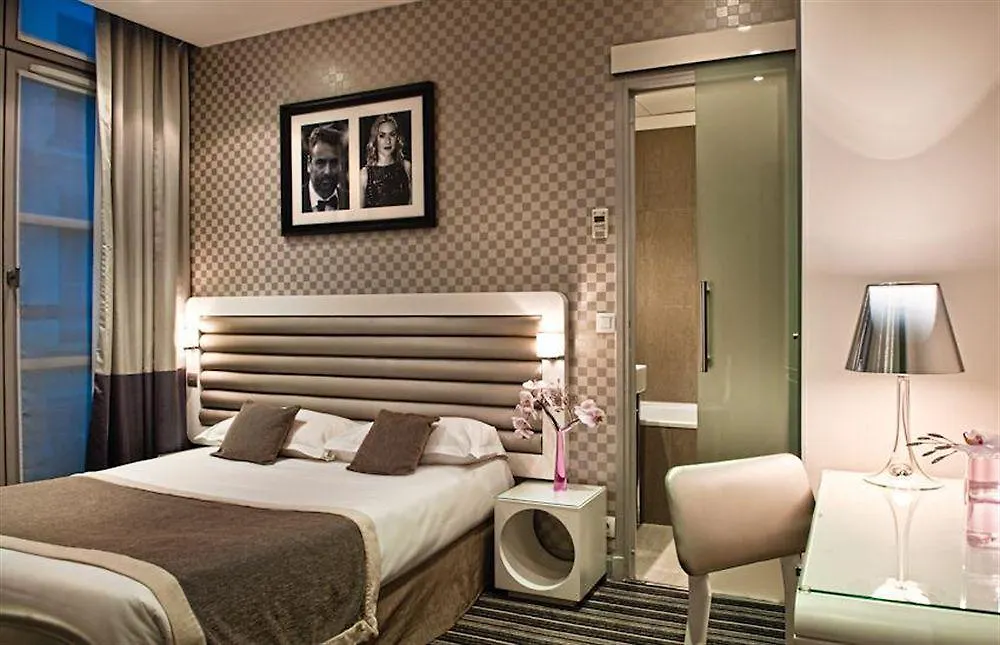 Hotel Icone Paris
