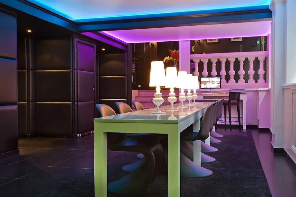 Hotel Icone Paris