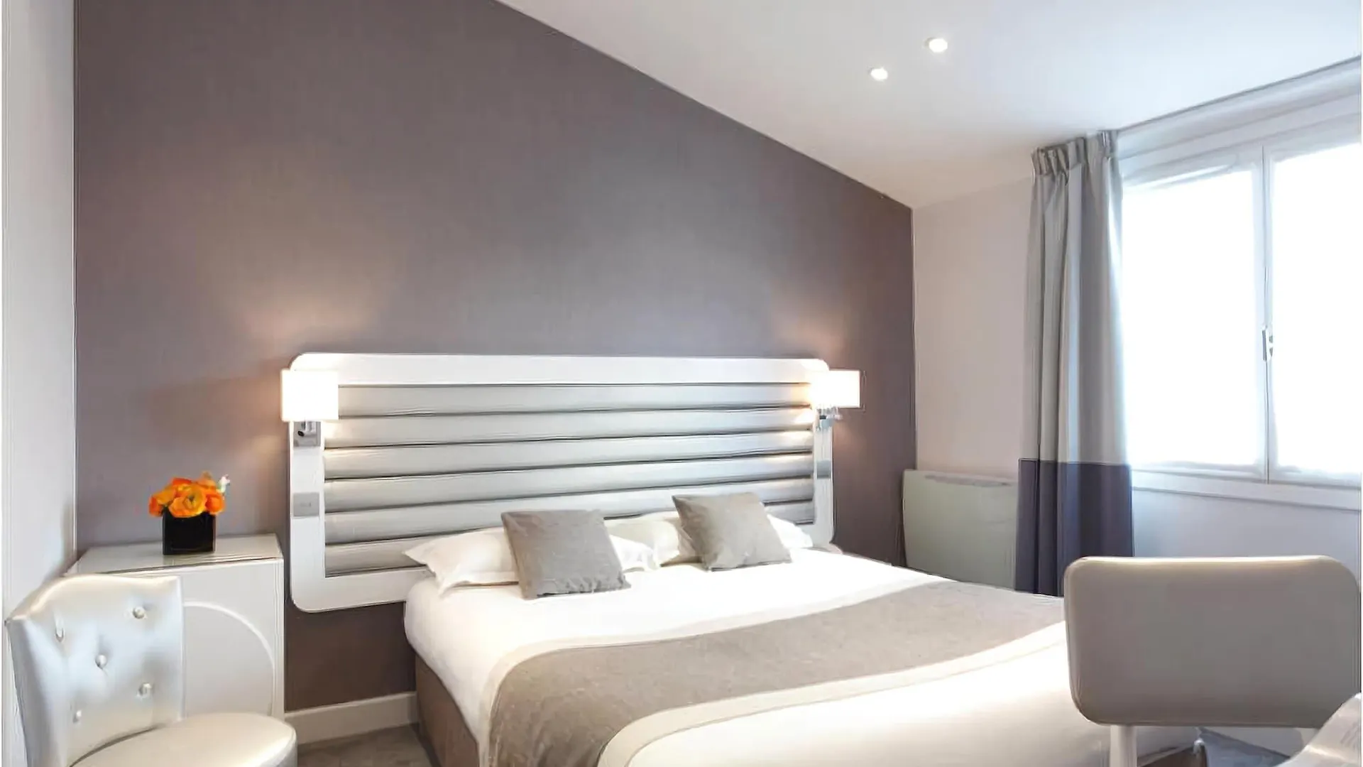 Hotel Icone Paris