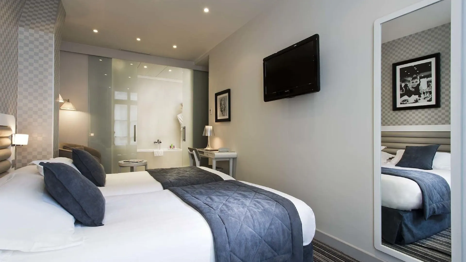 Hotel Icone Paris
