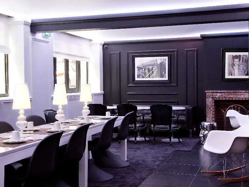 Hotel Icone Paris